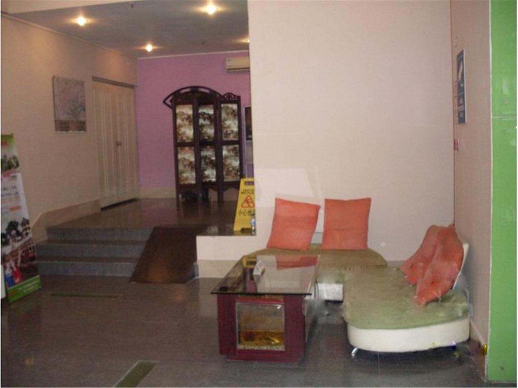 Home Club Hotel Yuexiu Branch Гуанчжоу Экстерьер фото