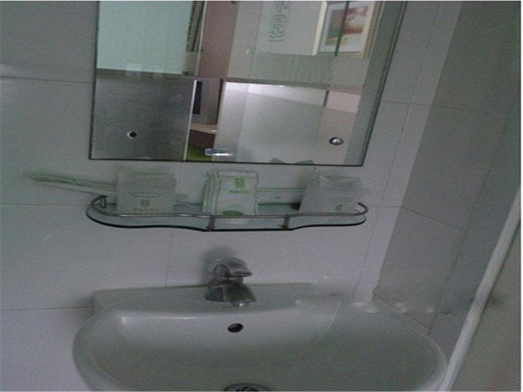 Home Club Hotel Yuexiu Branch Гуанчжоу Экстерьер фото